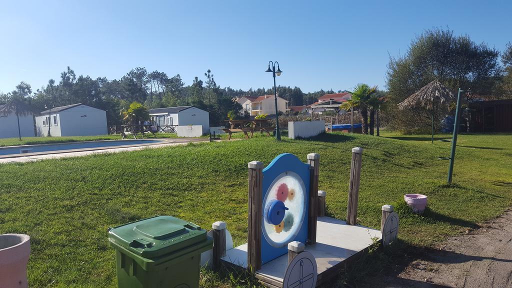 Appartamento Quinta Do Valao Marinha Grande Esterno foto