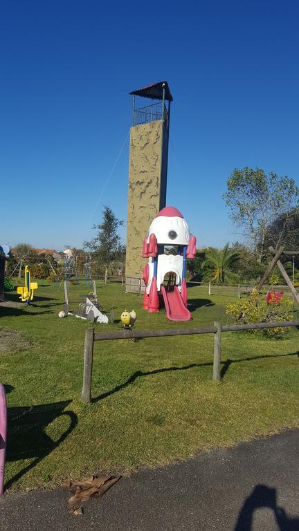 Appartamento Quinta Do Valao Marinha Grande Esterno foto