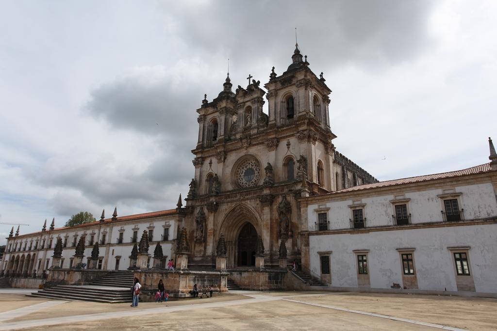 Appartamento Quinta Do Valao Marinha Grande Esterno foto