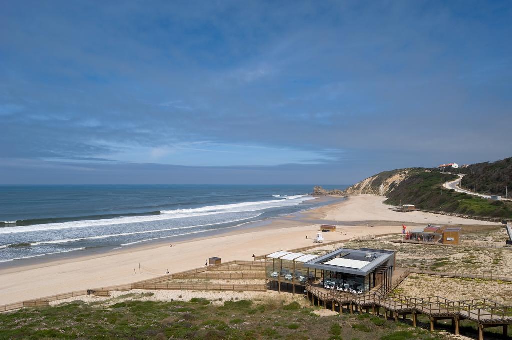 Appartamento Quinta Do Valao Marinha Grande Esterno foto