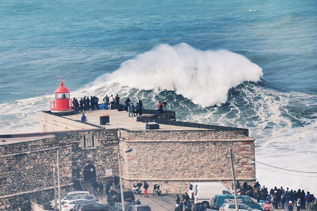 Appartamento Quinta Do Valao Marinha Grande Esterno foto